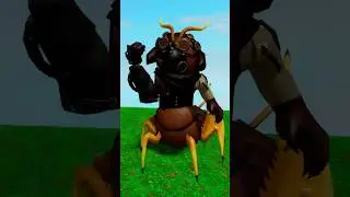 How To Unlock CENTRELL Skin in Piggy🐷🪳