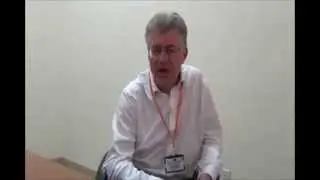 Maarten Merkelbach (Geneva Centre for Security Policy - GCSP)
