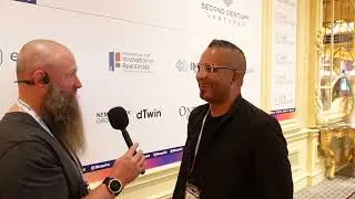 Kenon Chen, EVP of Strategy and Growth at ClearCapital | Blueprint Conversations 2024