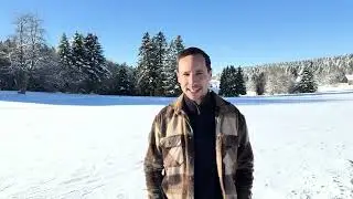 Pontarlier 2026 - Clément BOURNEZ - Elections Municipales