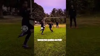 Bung Beny Pamerkan Skill Freestyle Nya Didepan Anak&sup2; AF2C #shorts #af2c #exben