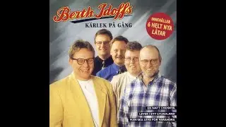 Berth Idoffs  