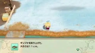 眠くなるまでのんびり牧場物語