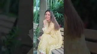 Jab Ham Na Honge.. Hina Khan new Instagram real