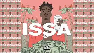 21 Savage - Bank Account (audio)