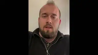 Christian artist Simon Hovlund reviews Jesus Revolution's music marketing services #shorts part 1