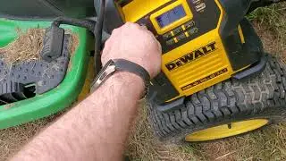 DeWalt Portable Power DXAEJ14