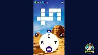 WoW: Words of Wonders Levels 1 - 22 Answers