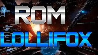 ROM LOLLIFOX (2016)- Alcatel Idol Mini 6012 por MEGA