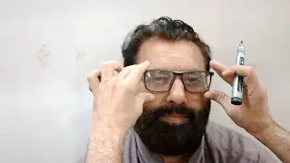 progressive glasses center marking ka tarika | star optical glass fitting