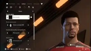 | EA FC 25 | Face Tutorial | Lucas Paquet&aacute; | [ CR Flamengo ]