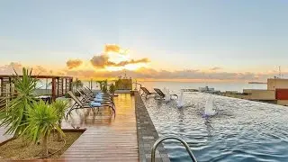 Lindos Flats Studios no Qualite | Joao Pessoa, Brazil | Hotel Review🏨