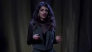 How Human Can a Brand Be? | Amber Kazalbash | TEDxCitrusParkWomen