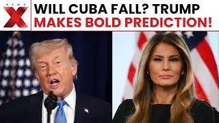 Cuba Crisis Alert: Trump Says Cuba Will &ldquo;Fail Very Soon&rdquo; &mdash; What Happens Next?