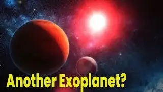 OMG - James Webb Space Telescope hints at future exoplanet