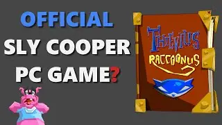 Thievius Raccoonus (2003) &ndash; Sly Raccoon Promotional PC Game | Full Playthrough