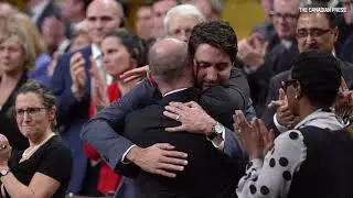 &lsquo;I am so excited this has happened in my lifetime&rsquo;