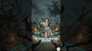 British Records Warned About Chathan😱 #IndianHorror #Folklore #MythOrTruth #shorts #viral #fear