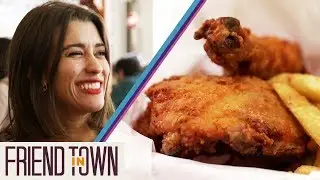 We Tried The Best Fried Chicken In San Francisco