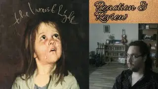 (2/3) Current 93: All The Pretty Little Horses (Reaction/Review) - The Inmost Light Trilogy