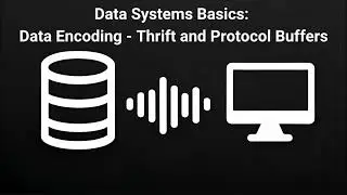 Data Systems Basics #17: Thrift and Protocol Buffers - AI-Generated Podcast for Tech Interview Prep
