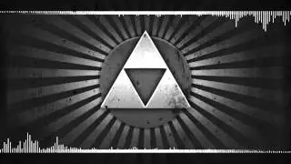 Koro - Link The Lady Killer [Zelda Dubstep]