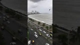 Sea Facing Flat Marine Drive, Mumbai
