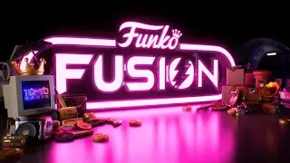 Funko fusion the next Lego dimensions (Games News)