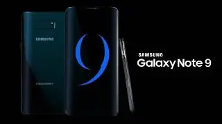 Samsung Galaxy Note 9