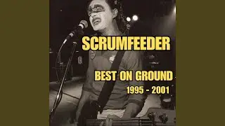 Touchfinder (feat. SCRUMFEEDER)
