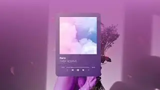 THEK NEWAVE - RARA