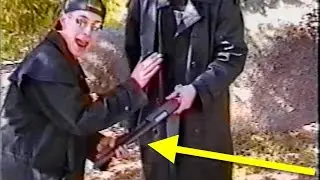 10 Insane Crimes Inspired by Movies