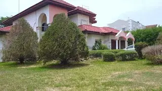 PROPERTY FOR SALE - 4BEDROOMS ENSUITE PROPERTY LOCATED AT TRASACCO VALLEY ACCRA GHANA. +233530277437