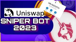 DeFi Sniper Bot | Uniswap Pump Bot | Sniper Bot | Dex Bot | 1inch Bot | Sushiswap | BSC Sniper Bot