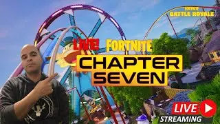 GIVEAWAY! Fortnite Chapter 7 Quests Explained 🚀 Fast XP & Wins