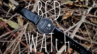 BCD Watch | Binary to Decimal | Arduino watch | ATtiny85 | diy watch | Arduino Project | PCB way
