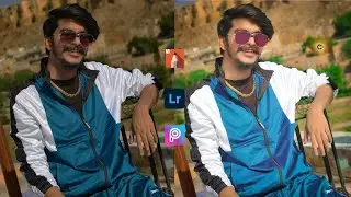 Autodesk Smooth Skin Editing|New Trick 2022|Pinku Editz|Pinku Editing Zone