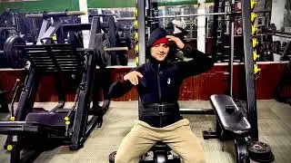 #shoulder#full #workoutmotivation#like#comment #share💪