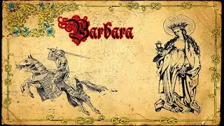 Barbara