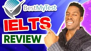 BestMyTest IELTS Prep Course Review 2024 (Complete Review)