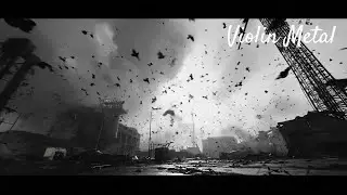 Violin Metal &ndash; The Warrior Song 🎻⚔️🔥