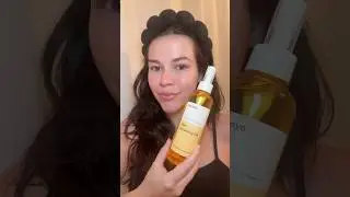 Manyo Pure Cleansing Oil #manyo #oilcleanser #oilcleansing #cleansingoil #koreanskincare #kbeauty