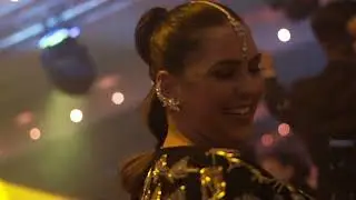 Distinctive Music - DJ Gurj - Luxury Wedding - Prestige Suite