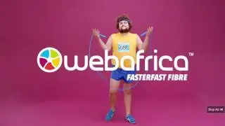 Webafrica | Skip This Ad