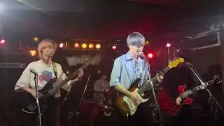 『canʼt explain』『Fish Tacos Party』/ Alexandros、『 Kids』/ [Champagne] G-keion2024