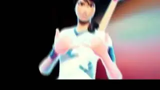 Free Soccer skin intro