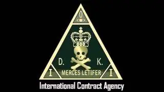 The International Contract Agency - PS3 Clan