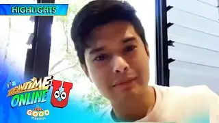 JC de Vera talks about his special role in MMK | Showtime Online U