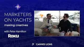 Connected Content: When Ads are Part of the Story | Marketers Making Creatives