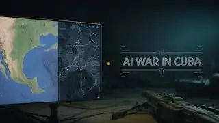 What if AI Won the Fictional 2026 US Invasion of Cuba